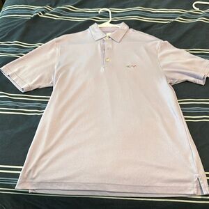 Greg Norman Polo
